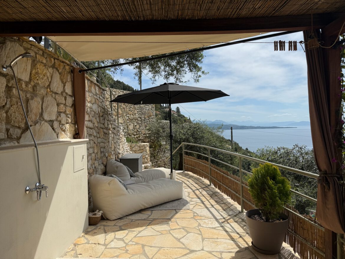 Studio Single Room (no pool)