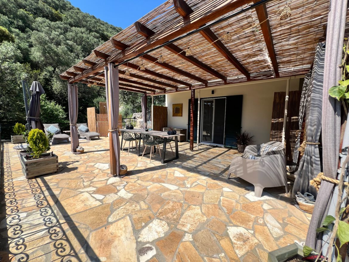 Apartment Double Room